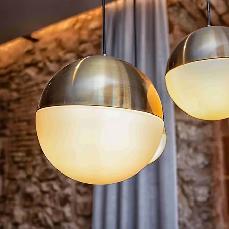 Дом отдыха Sopra Mura Luxury Town House