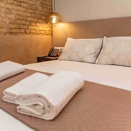 Sopra Mura Luxury Town House Дом отдыха